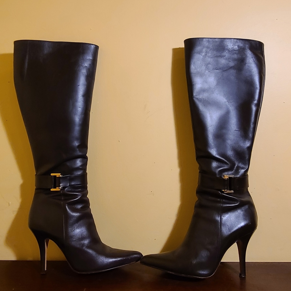 Michael Kors women's boots
